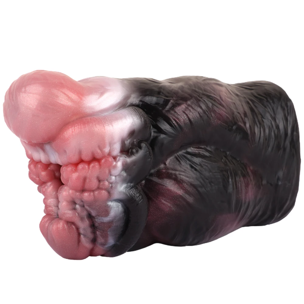 sex toy ass for men The 4 Best Anal Toys of 2026 main image 1
