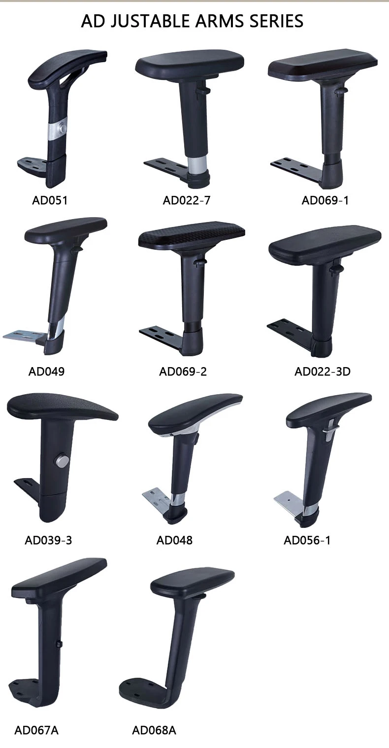 Kede Office Chair Replacement Parts Office Chair Adjustable Armrest Buy Chair Accessories