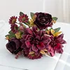 Wine red