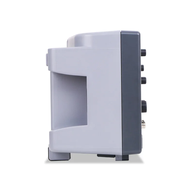 Osciloscopio portátil de generación de señal de máquina mini DSO2C10 2C15  2D10 2D15 Osciloscopio de almacenamiento digital de doble canal 100M 150M