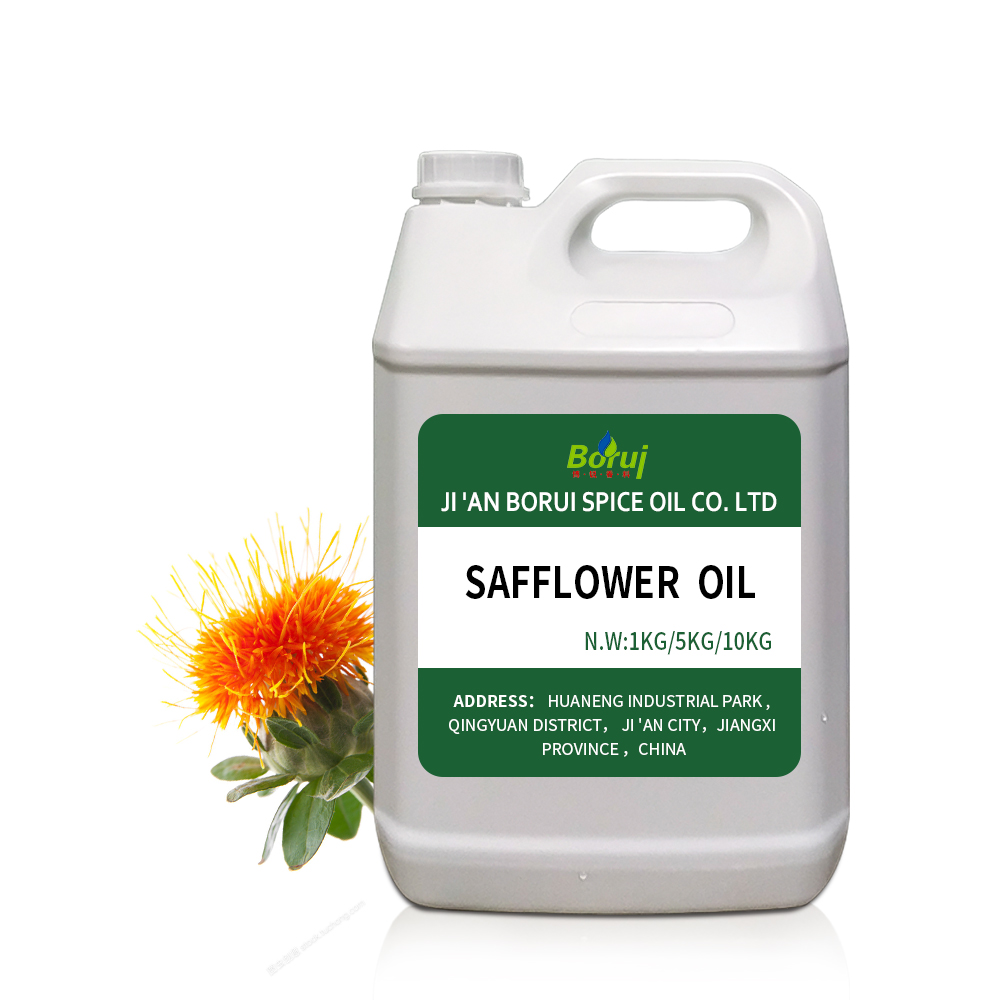 サフラワー Crysalis Safflower ナチュラルオイル100ml Wholesale Selling Top Quality Safflower Oill Manufacturer
