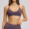 Bra-Purple