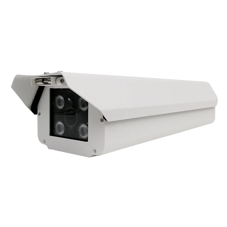 Vehicle Management ANPR System With HD Camera Automatic License Plate Recognition Camera System