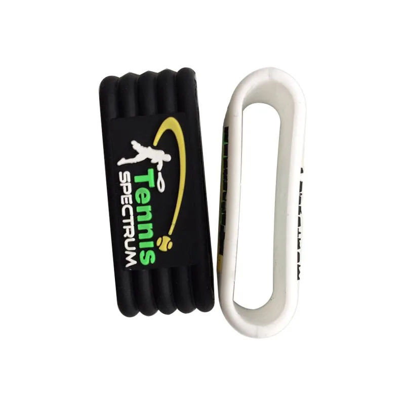 Uniker влагопоглощающая намотка на теннисную ракетку ремешок ручка ракетки для настольного тенниса резиновое кольцо эластичные Теннисная ракетка ремешок с липкой пропиткой/обмотка/намотка