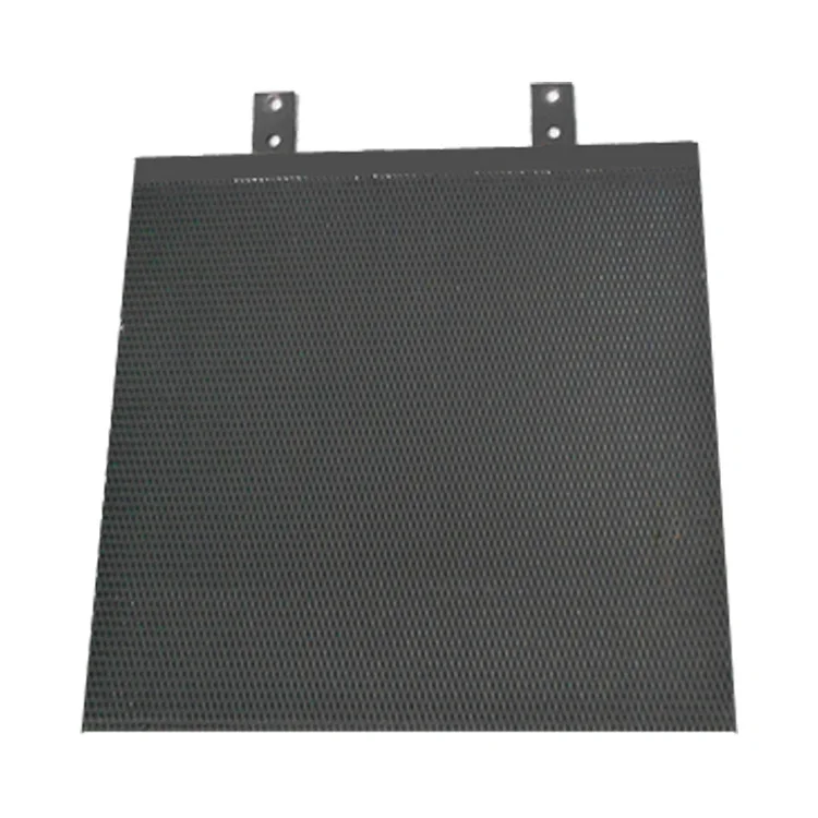 Dsa Electrode Mmo Coated Titanium Sheet Anode Used For Electrolysis