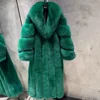 Verde scuro
