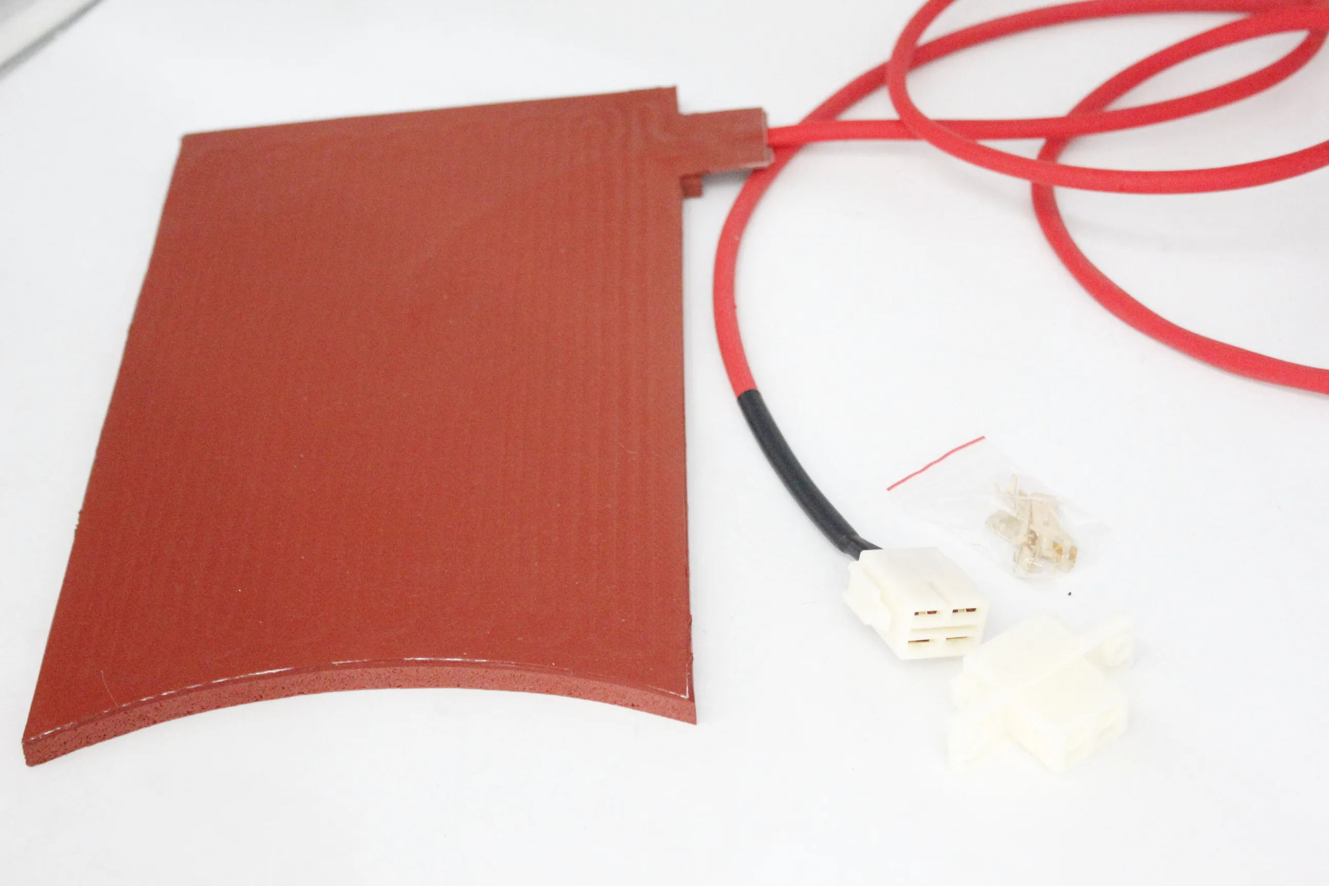 Heater Pads Vulcanized Heating Plate