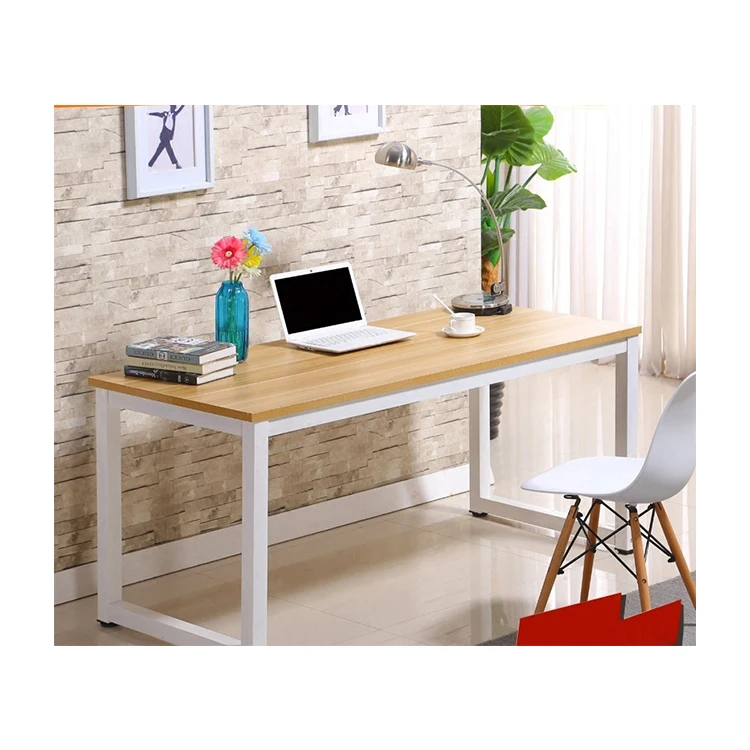 Ktaxon Wood Computer Desk PC Laptop Study Table Workstation Home Office  Furniture