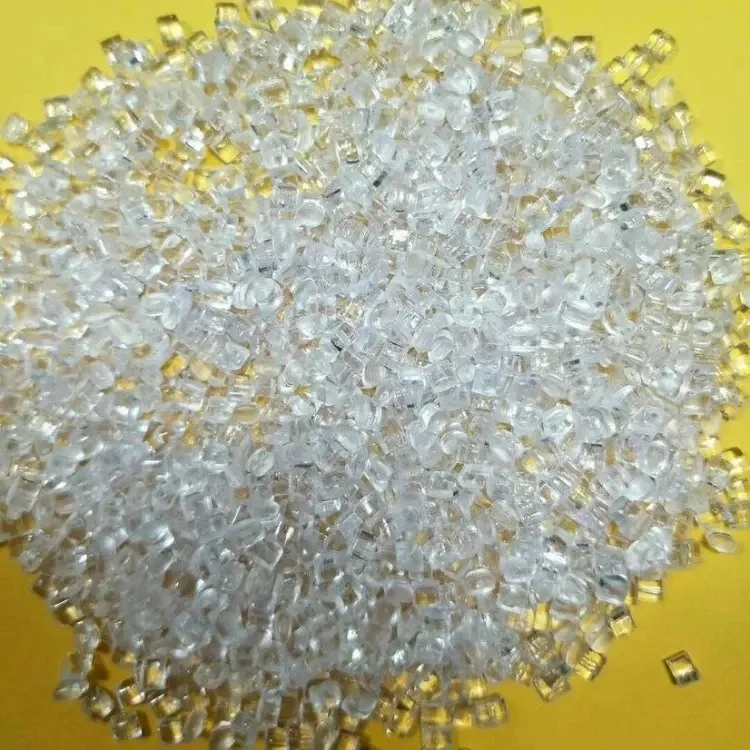 Точечные гранулы массового производства в виде гранул/акрилонитрил-стирольного