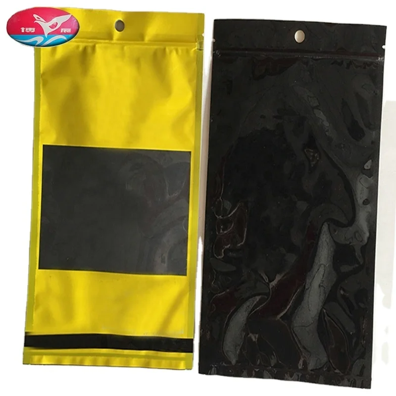 zip lock bolsas for sale