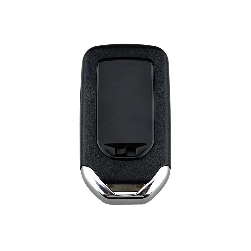 Cambrian 4+1 Buttons 433MHZ ID47 Chip Smart Keyless Entry Car Fob Remote Key for Honda Civic Auto Parts FCC ID : KR5V2X V44