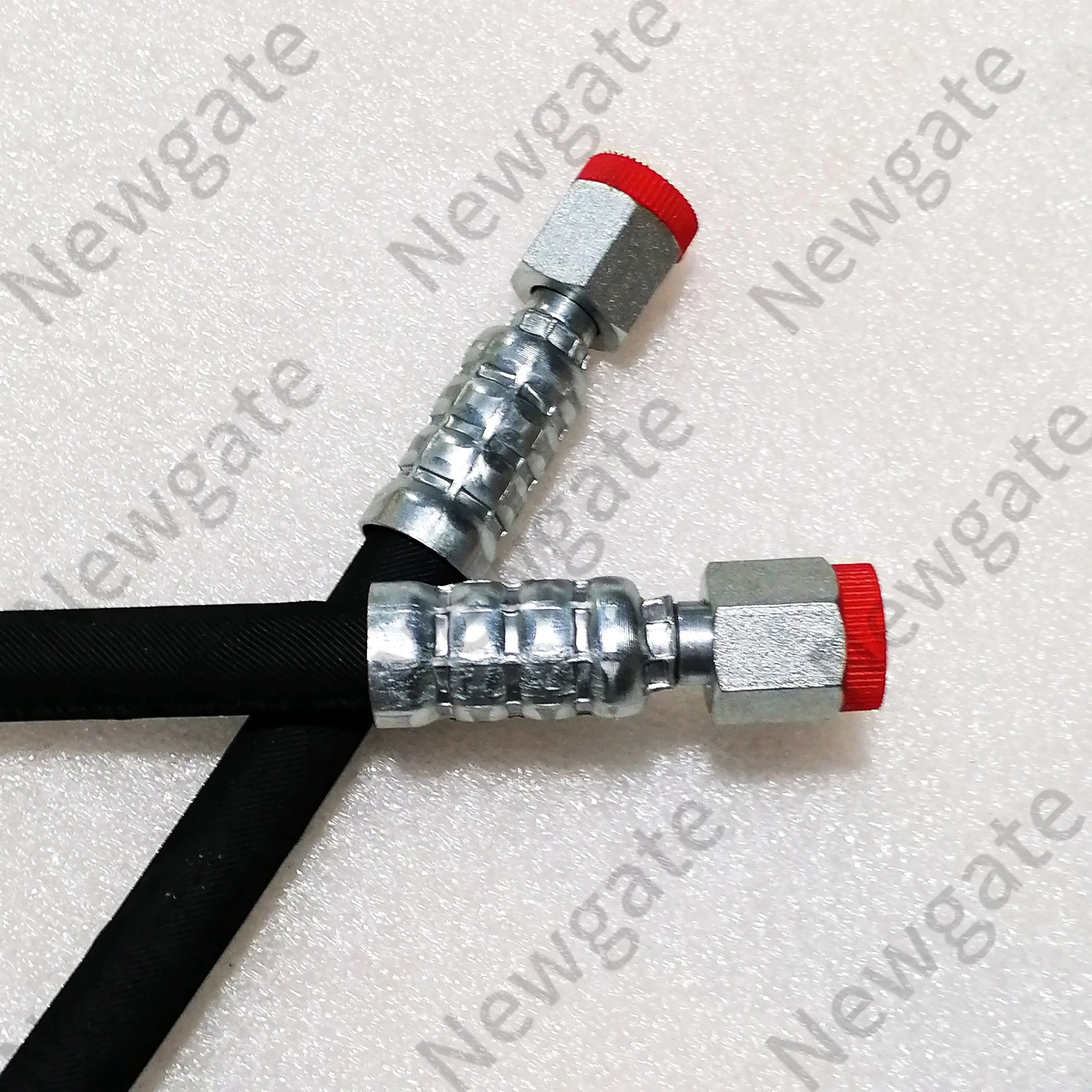 product forklift spare parts hose line 3524413254 for linde forklift spare parts-53