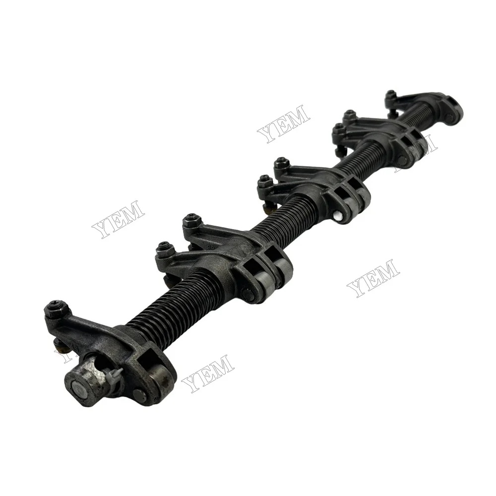 Rocker Arm Assy Fit for Mitsubishi 4M50 Engine Parts 4