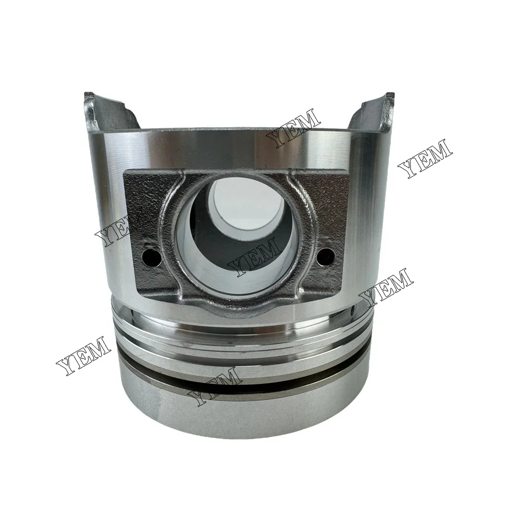 S4F Piston Compatible for Mitsubishi Standard Size Engine Parts 5