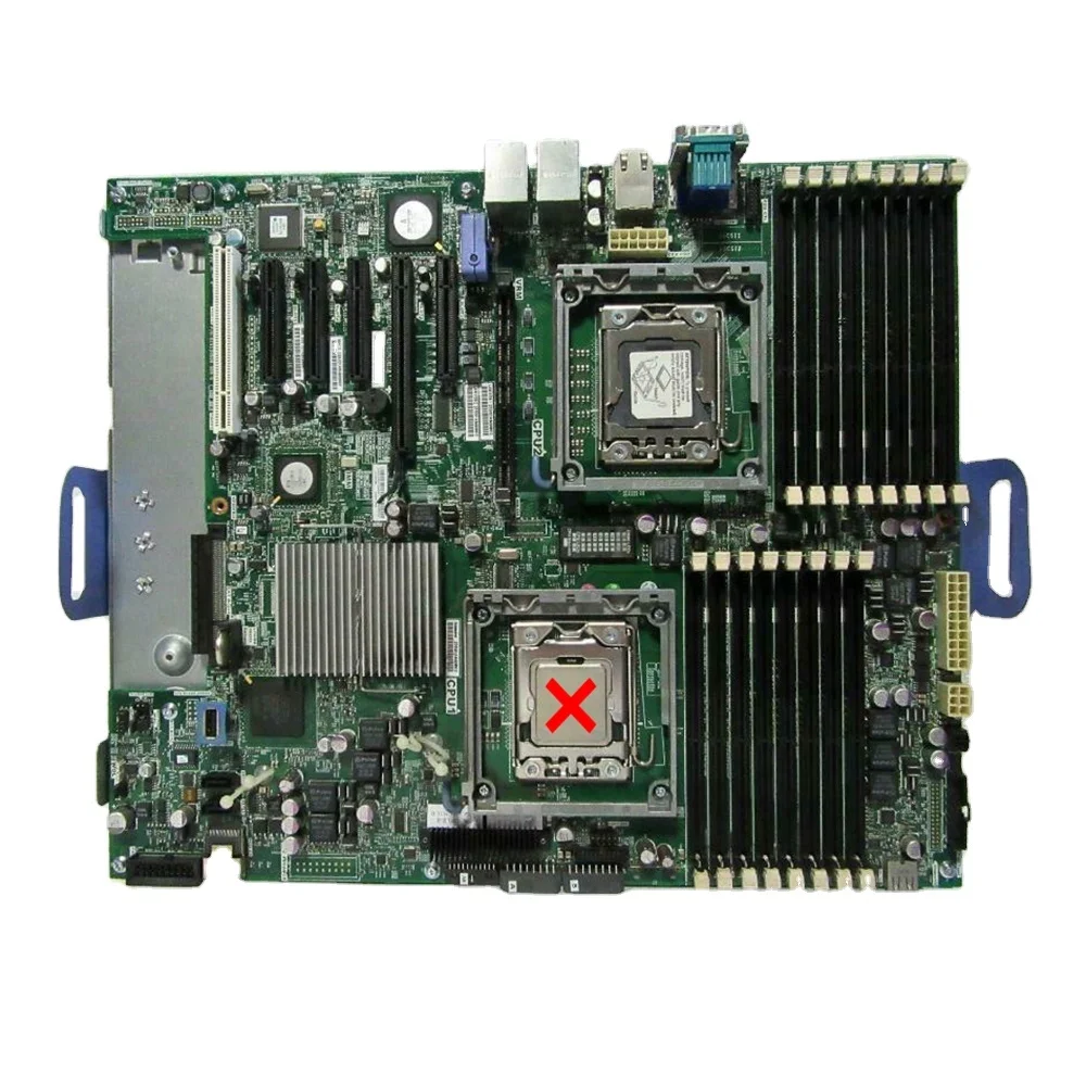 Server Mainboard For IBM X3400 M3| Alibaba.com