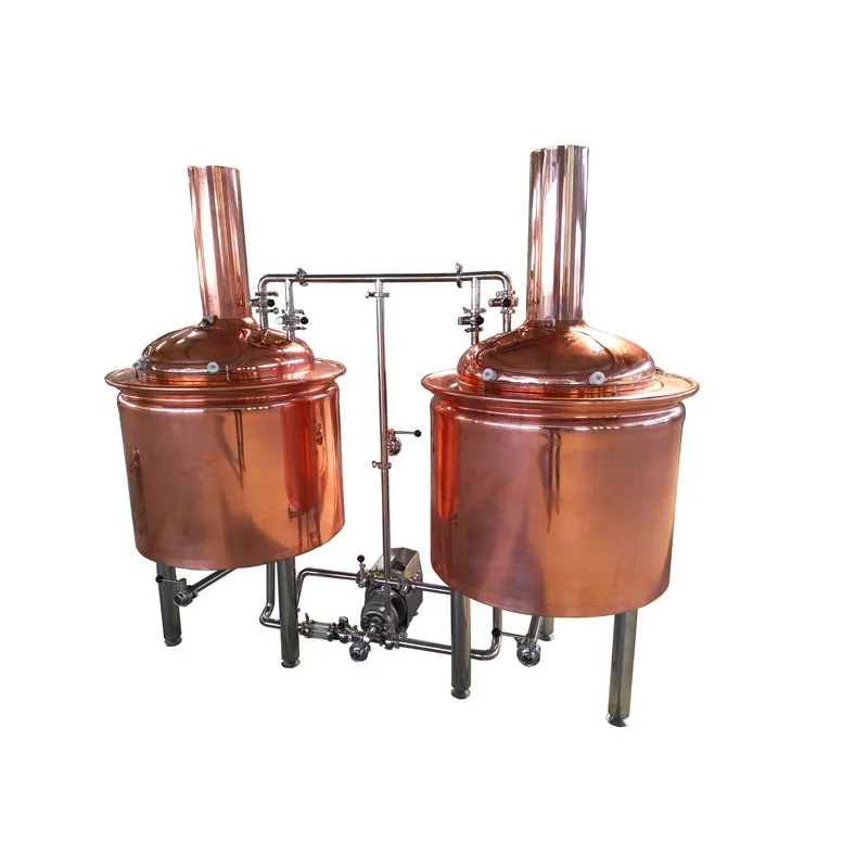 300l Copper Beer Brew Kettle Direct Fire Beer Machine Buy Beer Brew Kettle Direct Fire Turnkey 5hl Microbrewery Equipment 500l Beer Brewing Kettles With Good Price Brewing Equipment Beer Brew Pot For Micro Brewerymaking