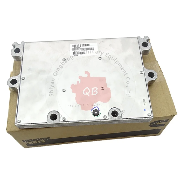 3408501 Cummins Engine QSX15 ISX 15 Controller Module 3408501 ECU Cummins ECM P3408501