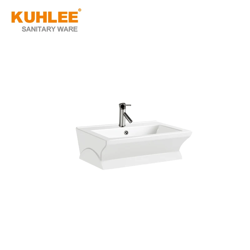 Factory Price Square Bathroom Suites Washdown One Piece Toilet With Sinks Bidet Sets