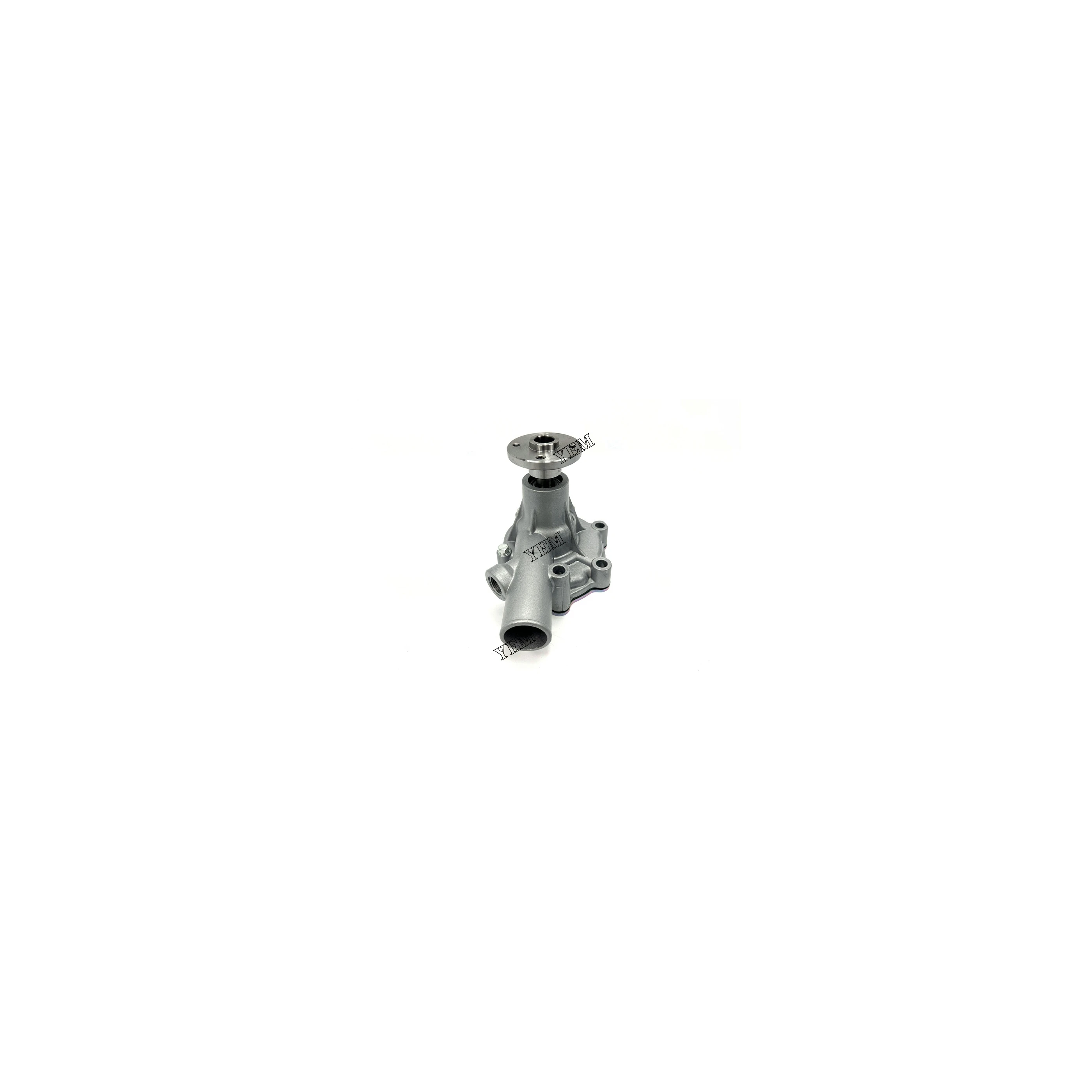 For Mitsubishi K3H Water Pump 30H45-00200 Machinery Engine Spare Parts