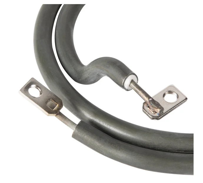 Machine Heating element