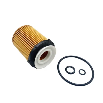 Factory wholesale with high quality auto parts  Oil filter for Mercedes Benz C-CLASS  A2701800109