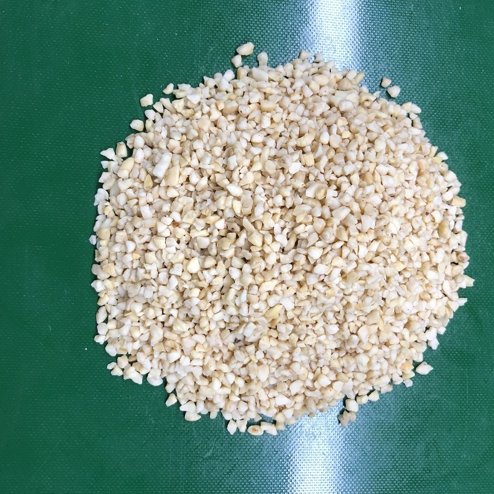 High Quality Low Fat Raw and Fresh Cashew Kernels Whole and Broken Fresh Nut Snack Best Price