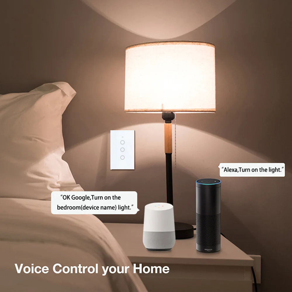 Alexa App Syska Smart Home Alexa Alexa Syska Smart Led Table Lamp