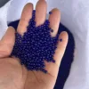 3mm transparente azul oscuro