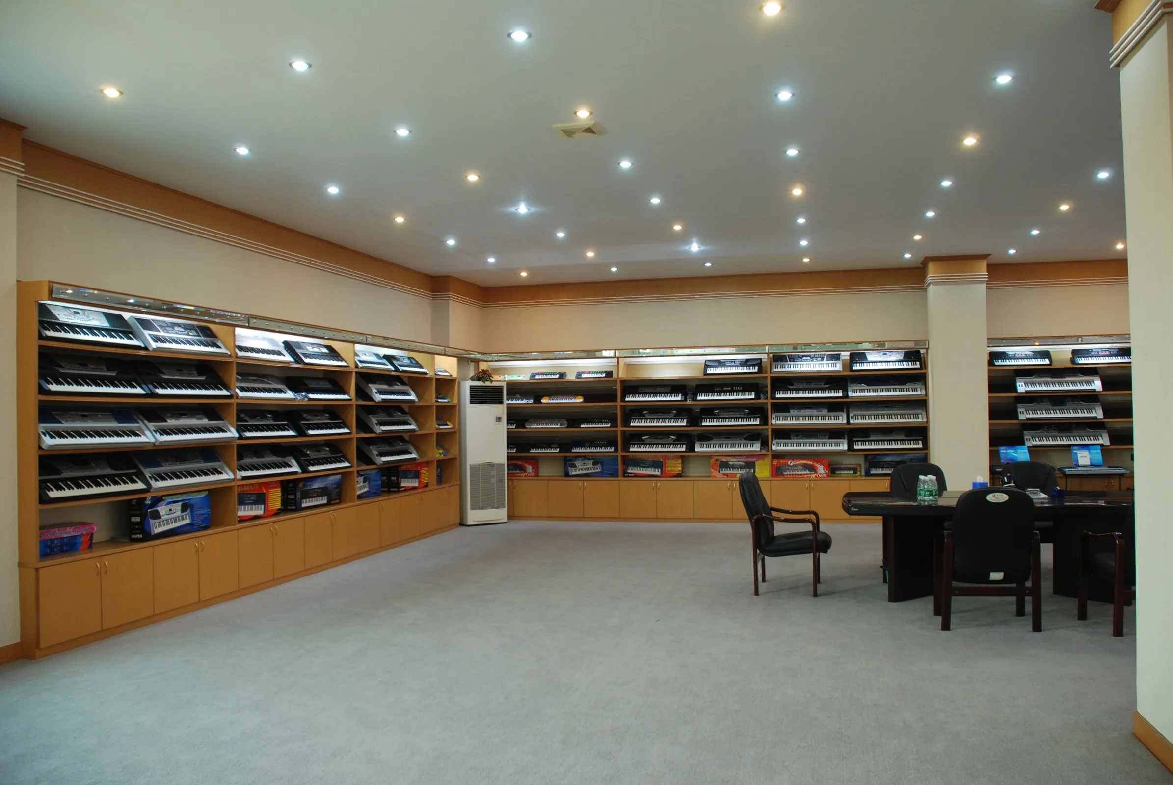Guangzhou Lanyou Electronic Technology Co., Ltd. 1