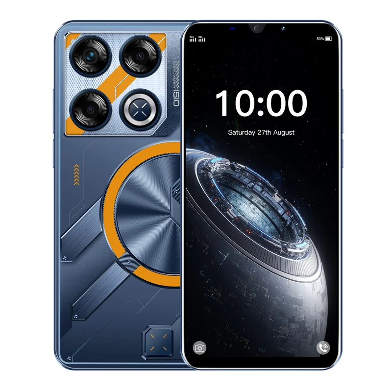 Wholesale Unlocked Smartphone GT20 Pro Android Original Low Price China Mobile Phones Smart Phones Mobile Phone