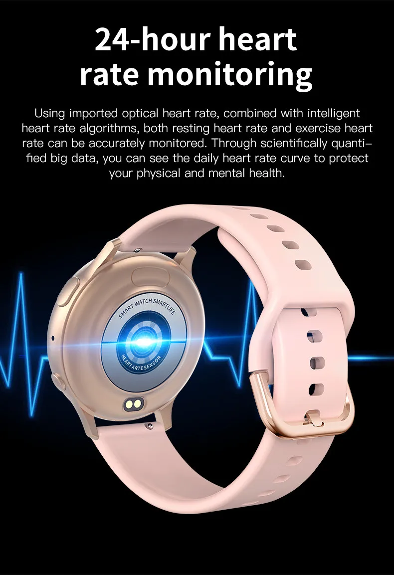 Samsung Galaxy Watch Active 2, análisis y opinión | Tecnología -  ComputerHoy.com
