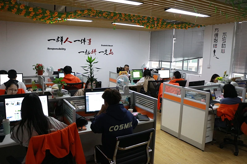 Multifunctional Smart Automatic Basketball Shooting Throwing Machine