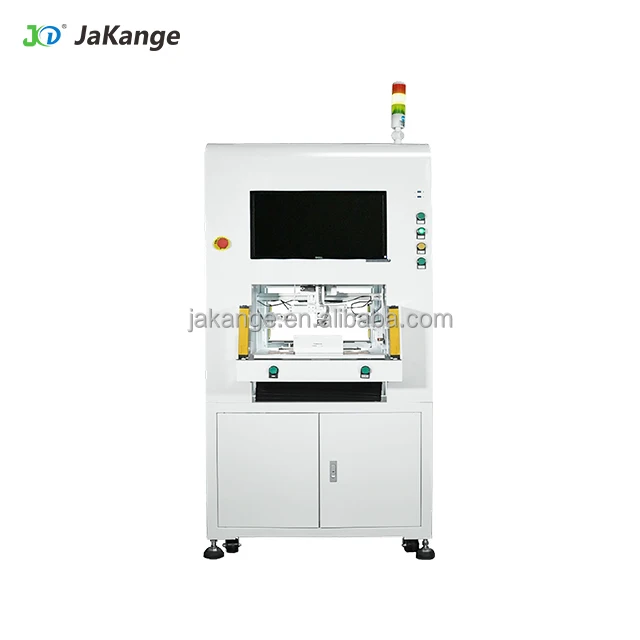 Offline Multi-faceted Carton Inspection Machine Bar Code Scanning Bar Code Consistency Check