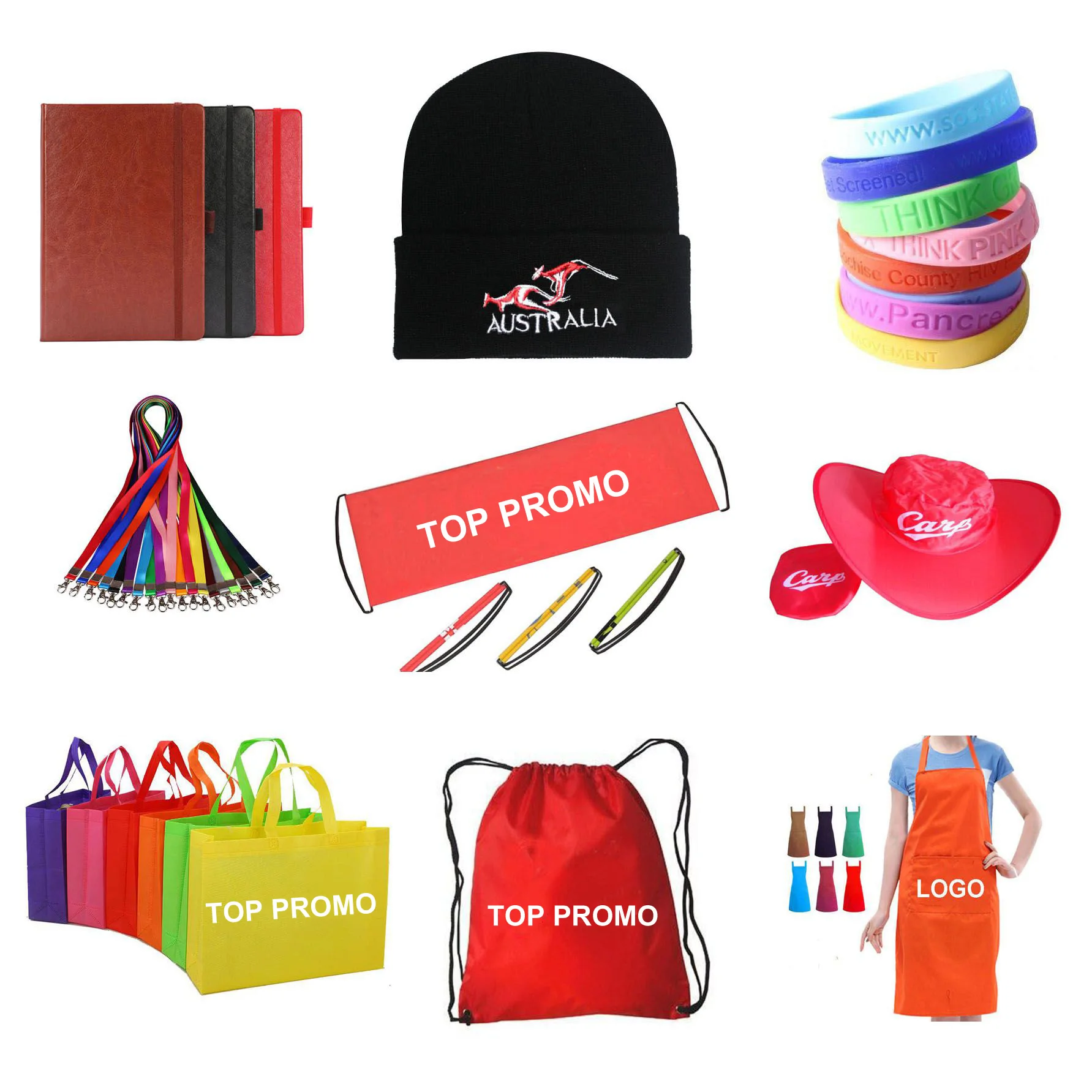 2023 Promotional Gift Set Items Customized Eco friendly 2023 Promotional Gift Set Items Customized Eco friendly