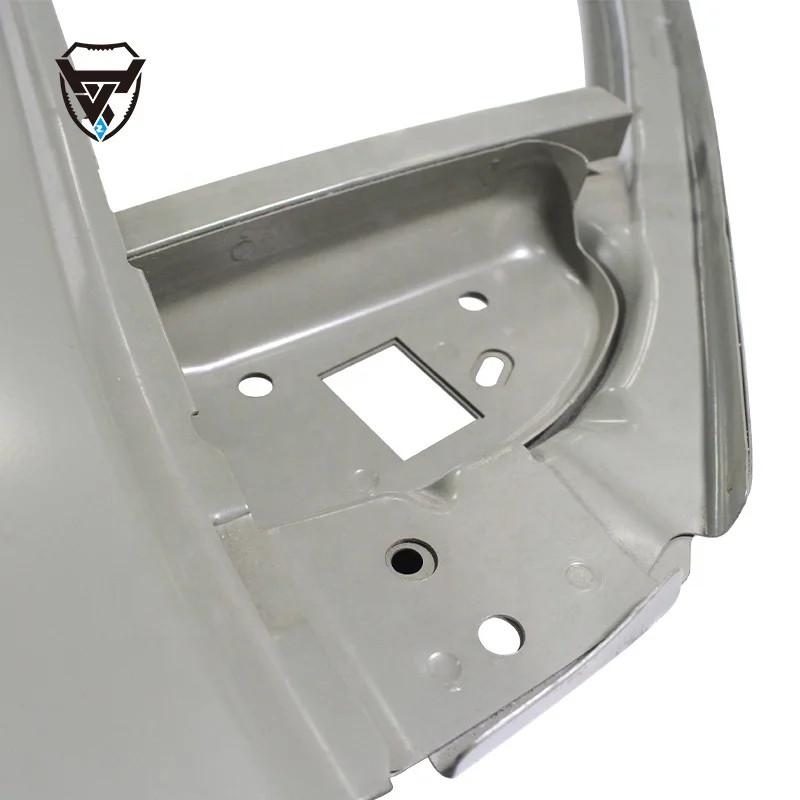 Wholesale High quality wholesale Equinox car Sheet metal front 