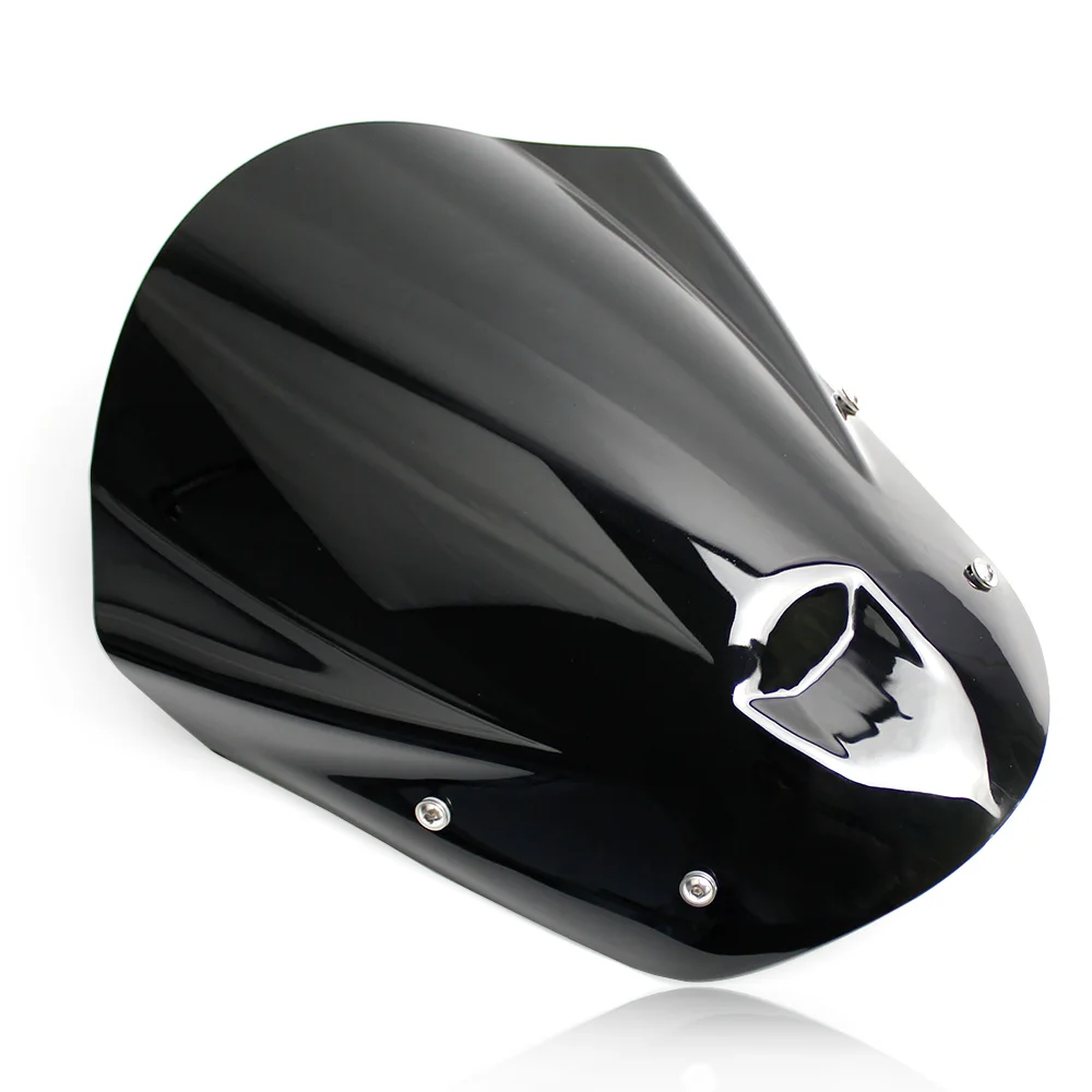 Pare-Brise / Déflecteur YAMAHA MT-09 FZ-09 2021-2023 - Protection Vent Et Style Racing