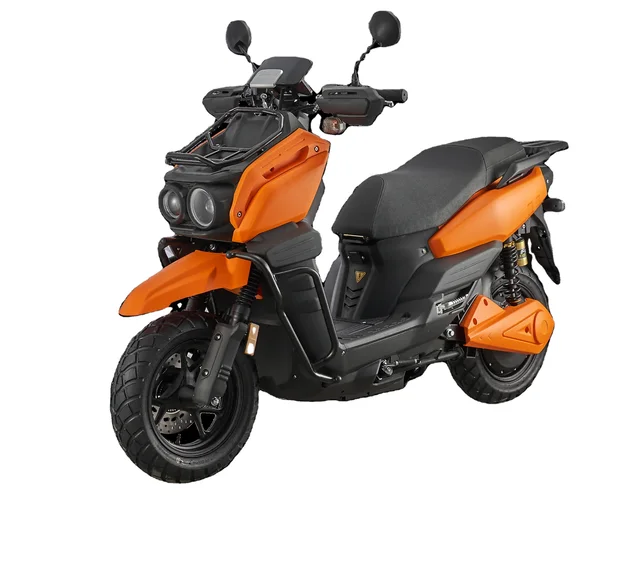 HLD Wholesale 1500W Electric Motorcycles Two Wheel Alloy Electric Dirt Bike 55km/h Electric Scooter Motorcycle for Adult