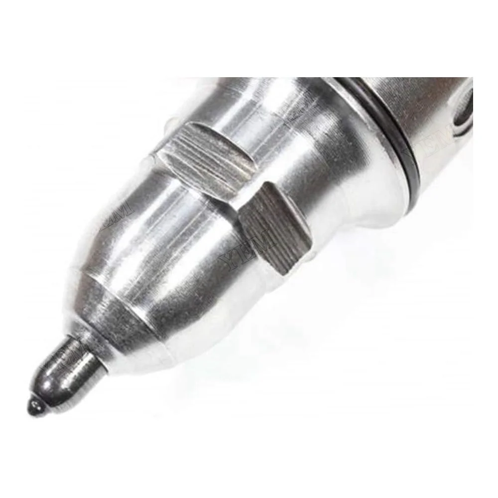 Fuel Injector 5235600 for Detroit Engine 50 60 Series 5