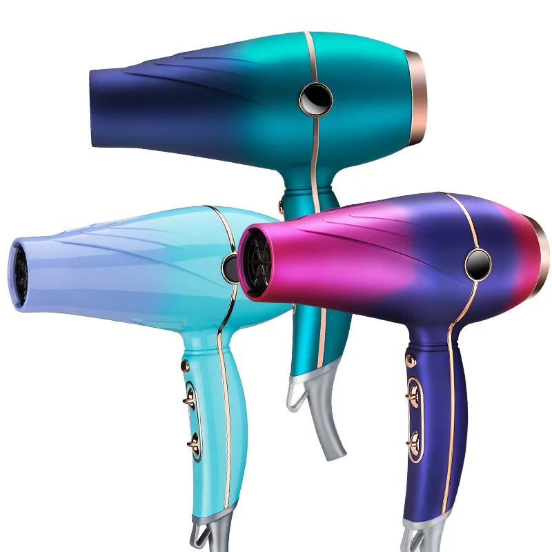 Turbobm Difusor de Cabello Universal, difusor portátil para secador de Pelo,  Boquilla difusora de secador de Cabello Ajustable Adecuado para 4 cm a 5 cm  para Cabello Ondulado Rizado Natural : Belleza