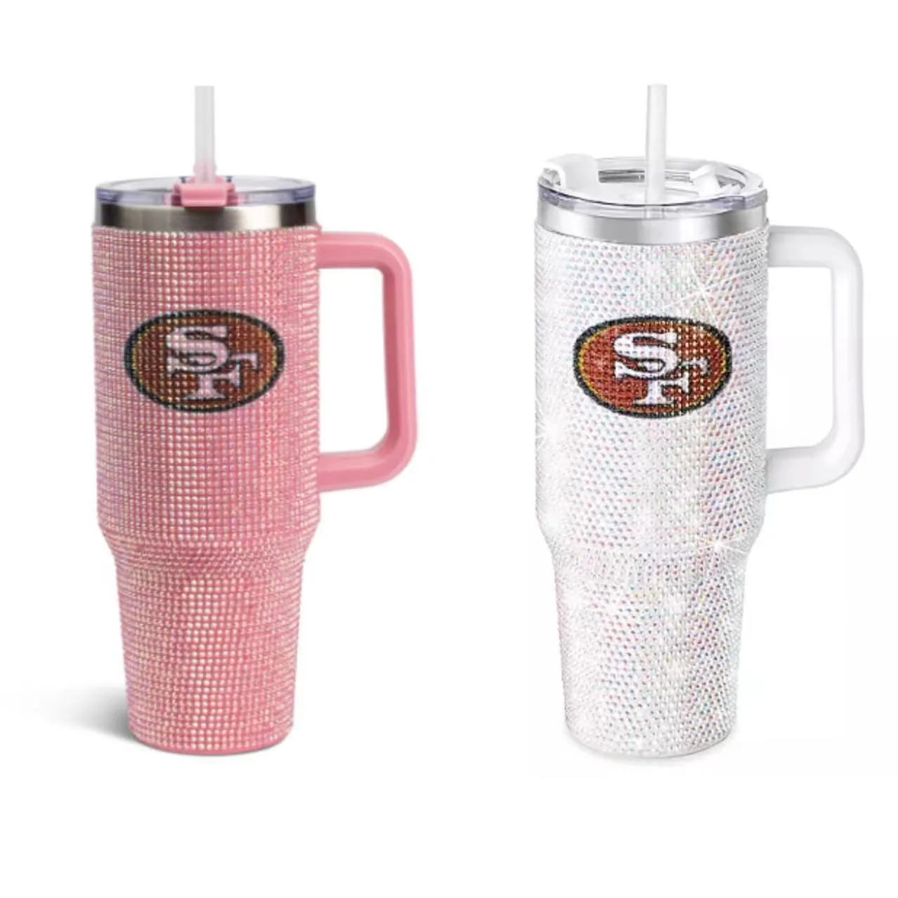 30 oz stainless steel pittsburgh steelers tumblers Pittsburgh Steelers 30oz Echo SS Straw Tumbler