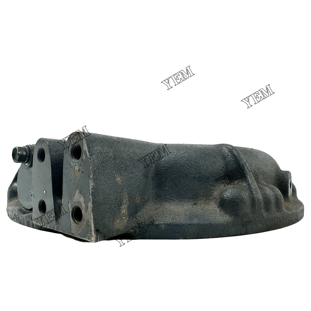 For Kubota Engine Part V1505 Flywheel Housing 4