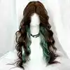 70cm onda de agua - menta chic
