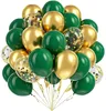 Green Gold
