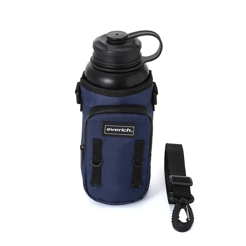 Wholesale Water Bottle Sleeve Carrier Bag Water Bottle Cover Bags With