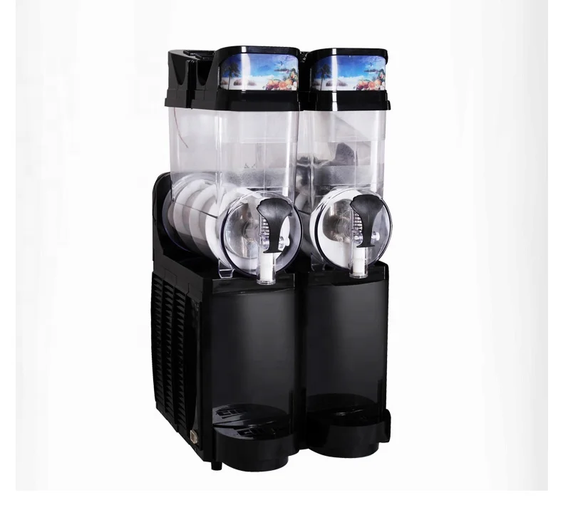 Cheap Wholesale Commercial Slush Machine Margarita Slushie Machine For Sale