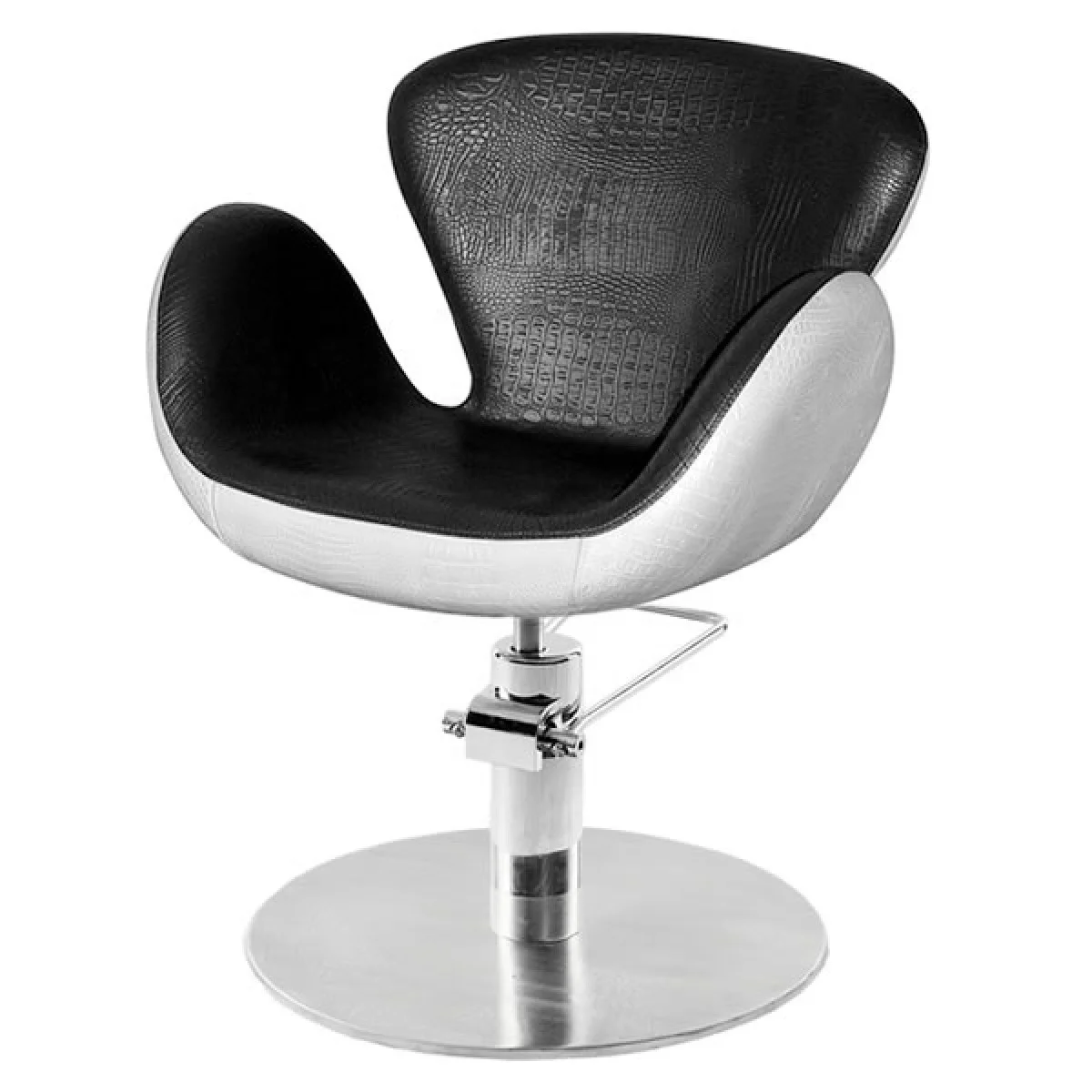 Wholesale SWAM Salon Styling Chair Without Footrest