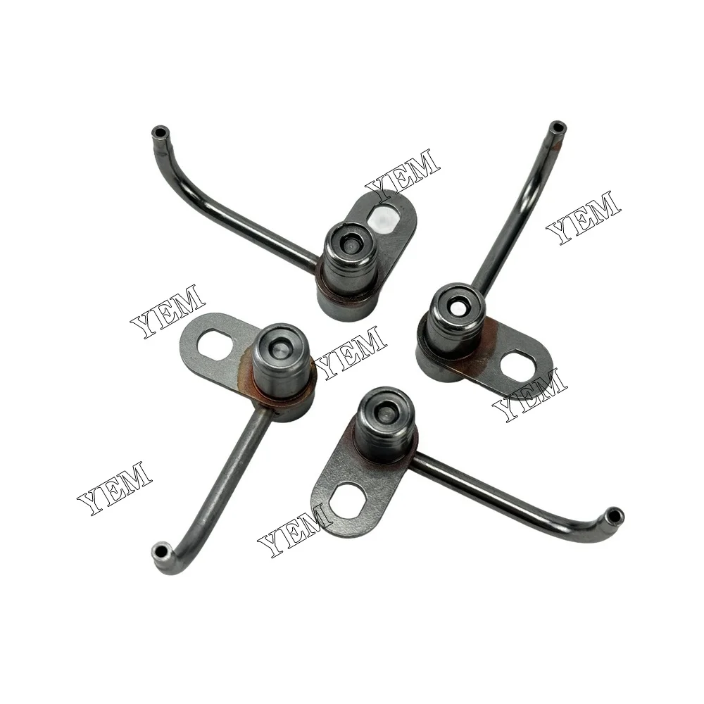 Oil Cooling Nozzle 5257526 Fit for ISF2.8 Engine