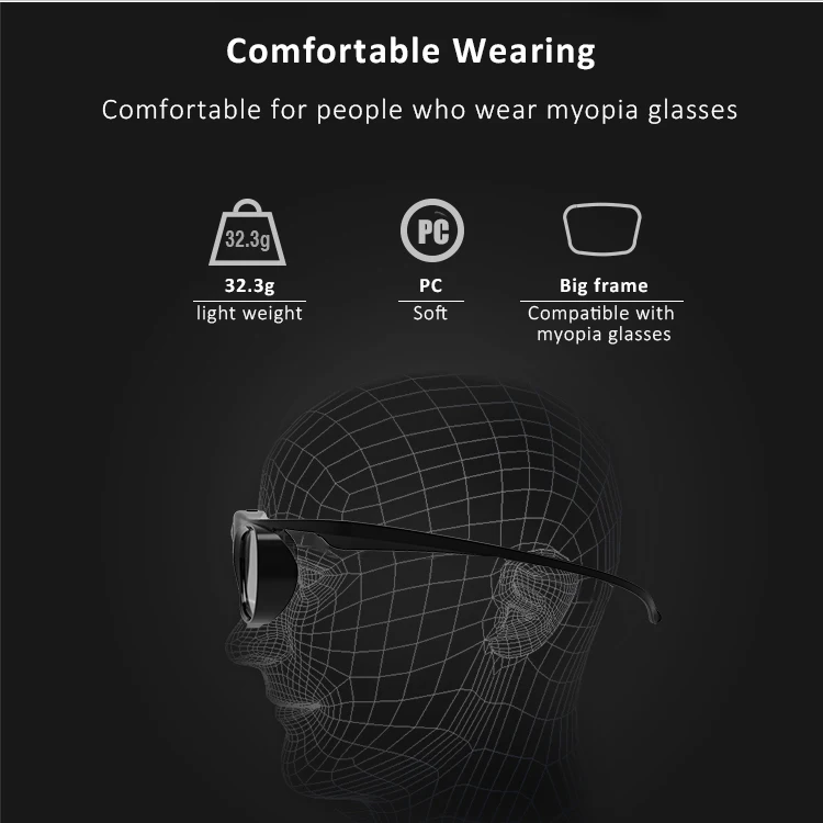 Dlplink Active 3d Shutter Glasses Projector Active 3d Glasses 3d Active Shutter Glasses Buy