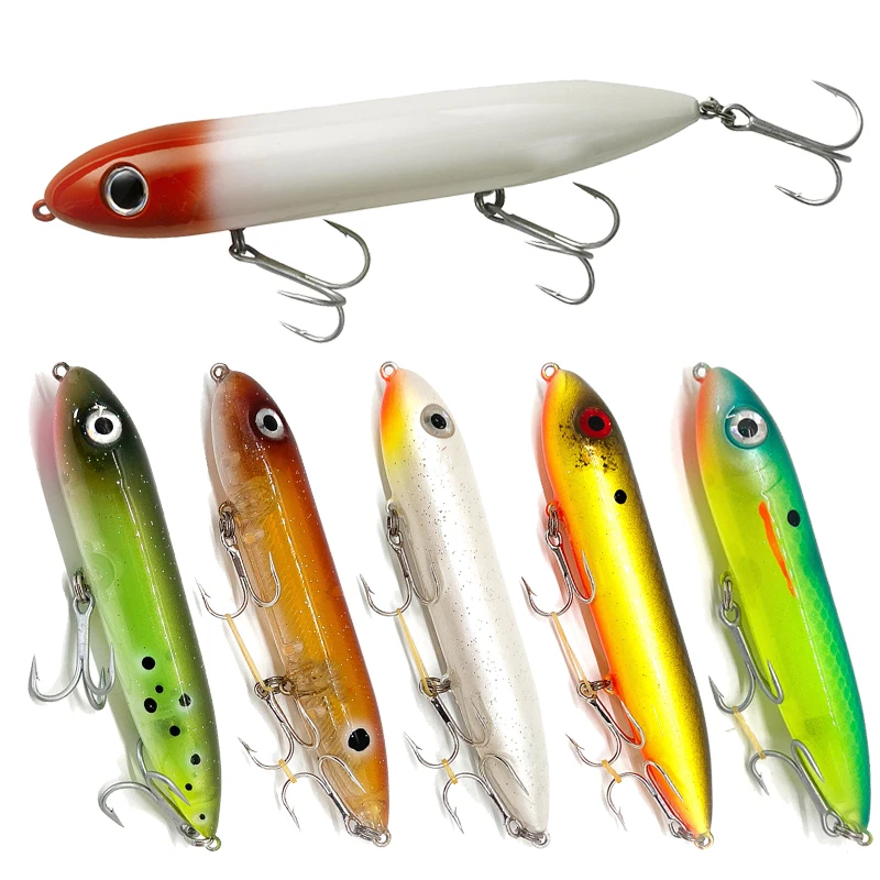【topwater 】 Fantastic Model Ecogear ZX Shrimp Blade Lure inexpensive