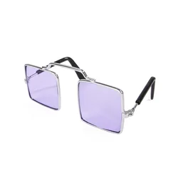 Pet Accessories Fashion Cat Eye Glasses Sunglasses Dog Sun Glasses